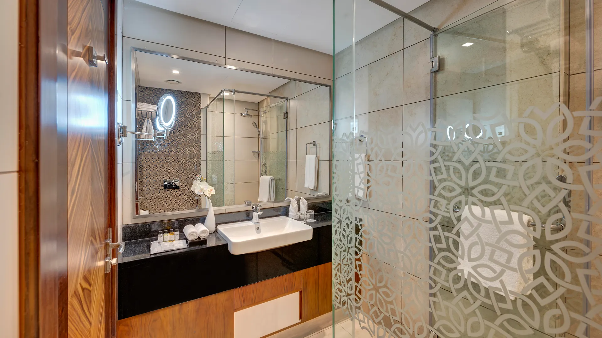 Royal Continental Suites Dubaï 4*,