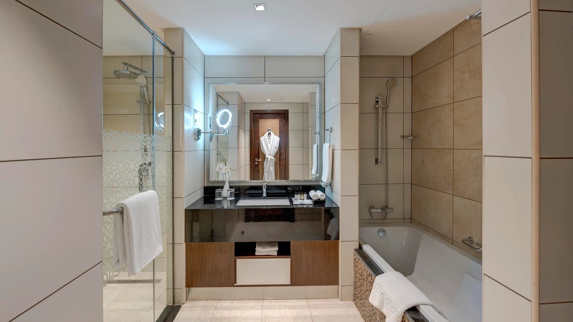 Royal Continental Suites Dubaï