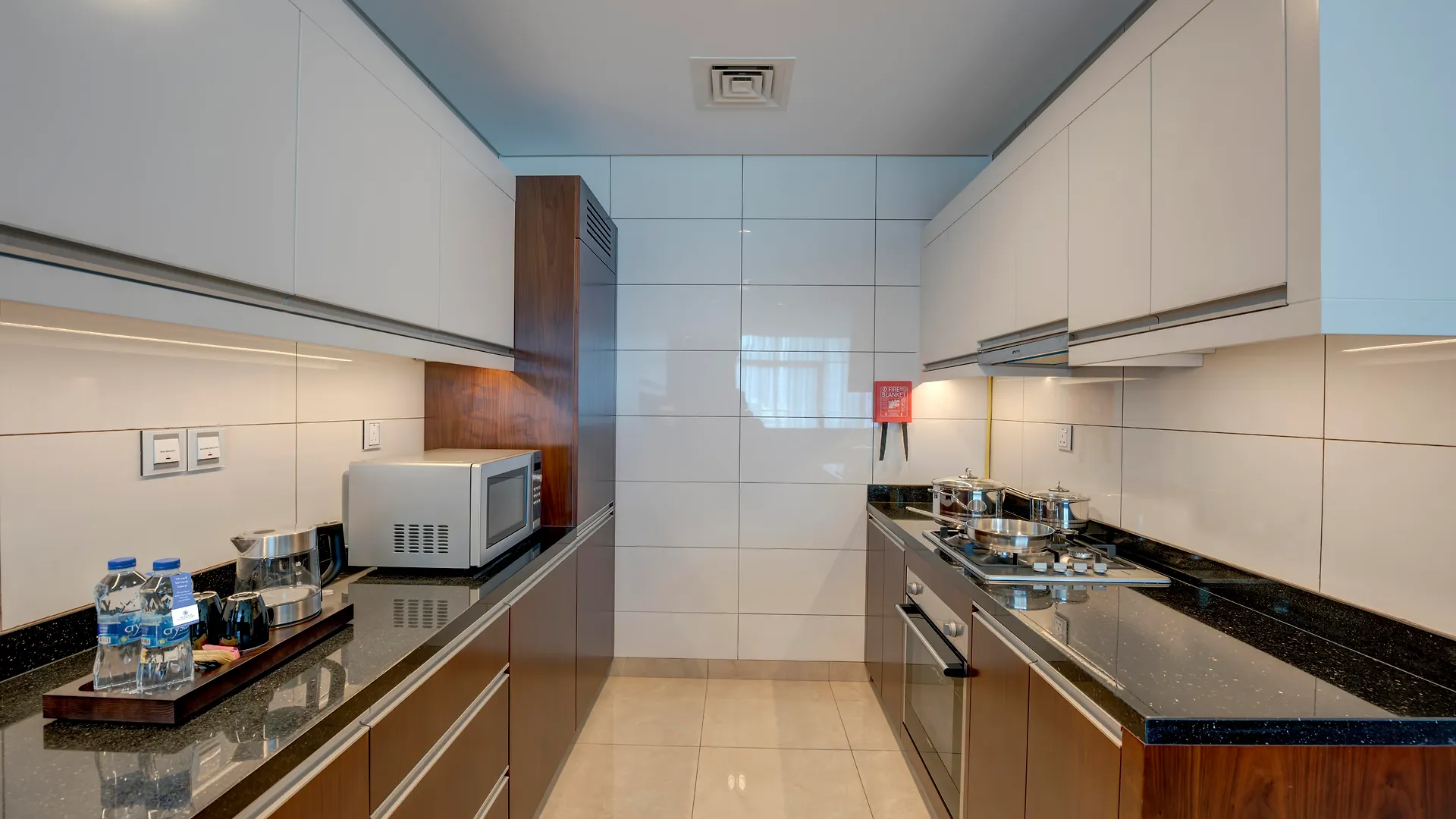 **** Hotel Royal Continental Suites Dubaï Émirats arabes unis