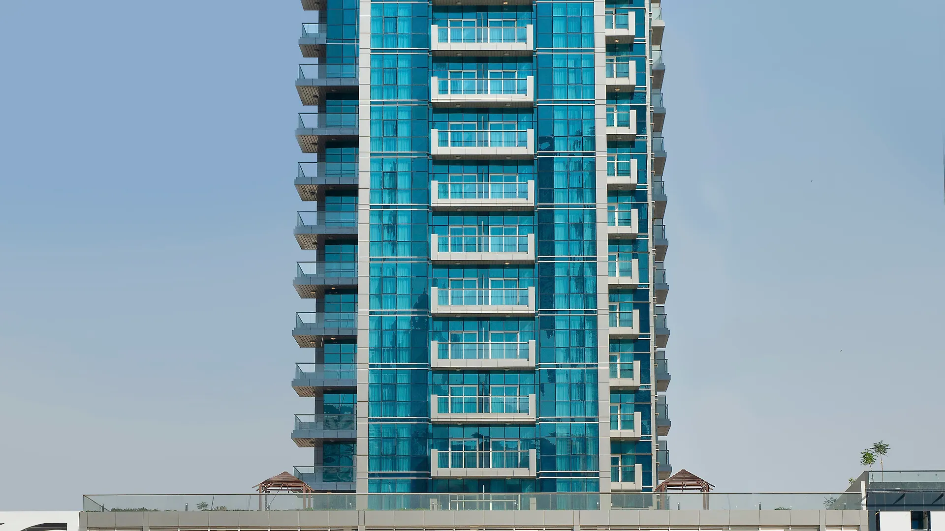 Royal Continental Suites Dubaï Émirats arabes unis